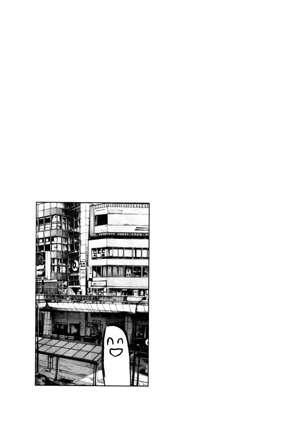 Oyasumi Punpun Chapter 113 20